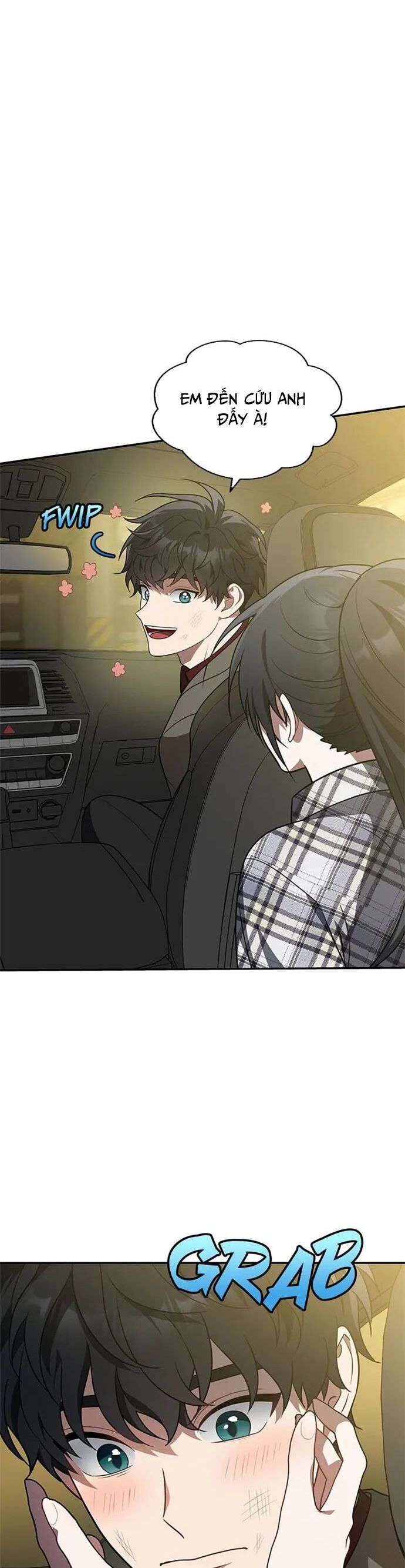 Tôi Đã Giết Hắn Chapter 64 - Trang 13