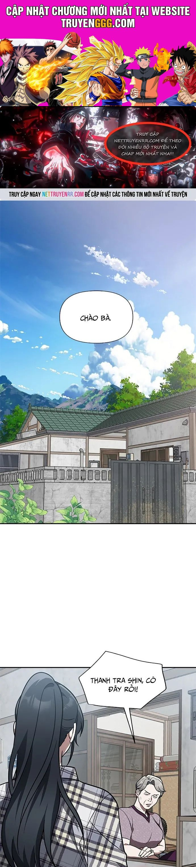 Tôi Đã Giết Hắn Chapter 63 - Trang 0