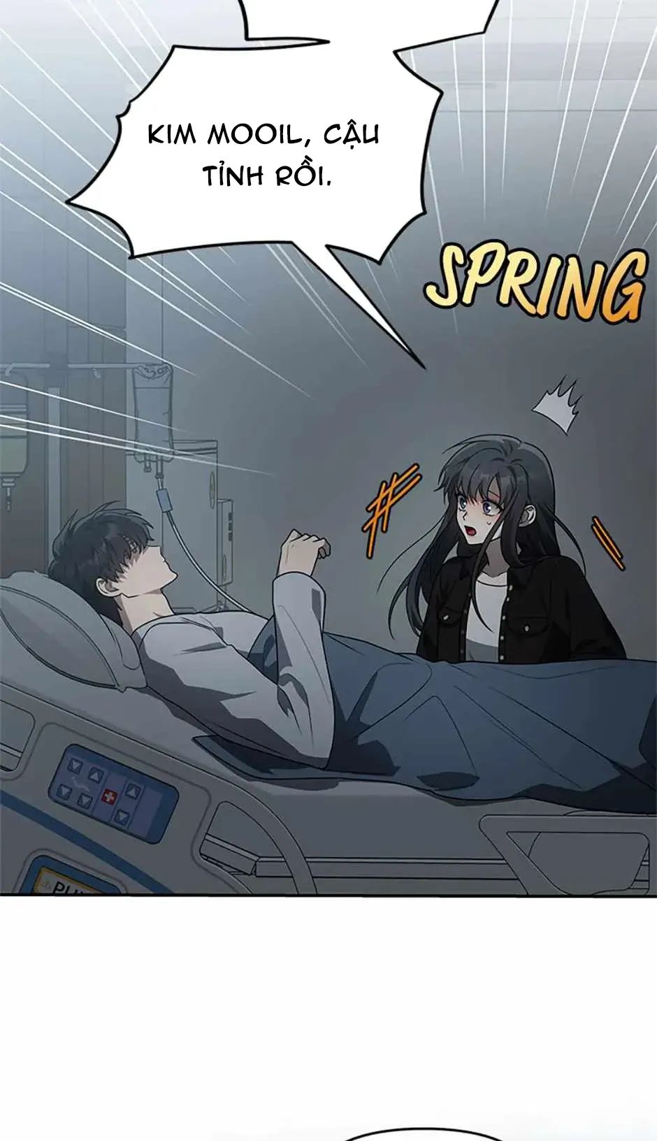 Tôi Đã Giết Hắn Chapter 57 - Trang 4