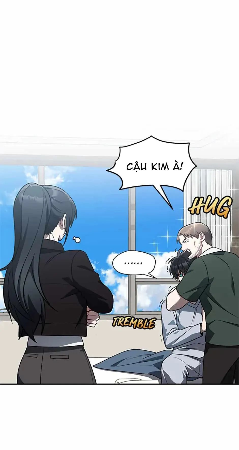 Tôi Đã Giết Hắn Chapter 58 - Trang 6
