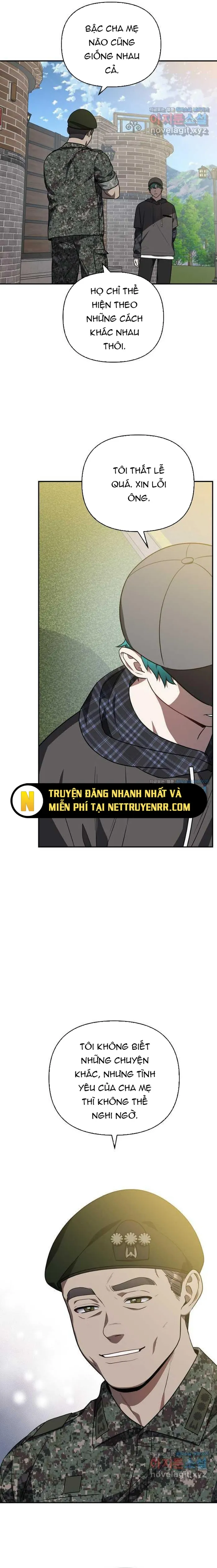 Tôi Đã Giết Hắn Chapter 61 - Trang 6