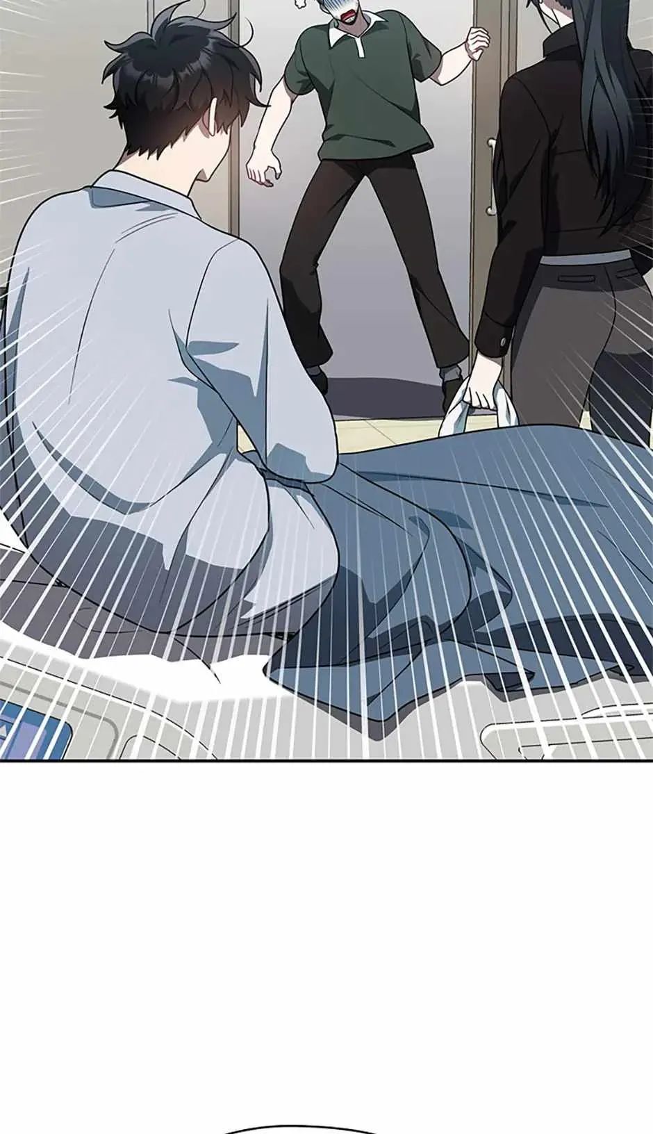 Tôi Đã Giết Hắn Chapter 58 - Trang 3