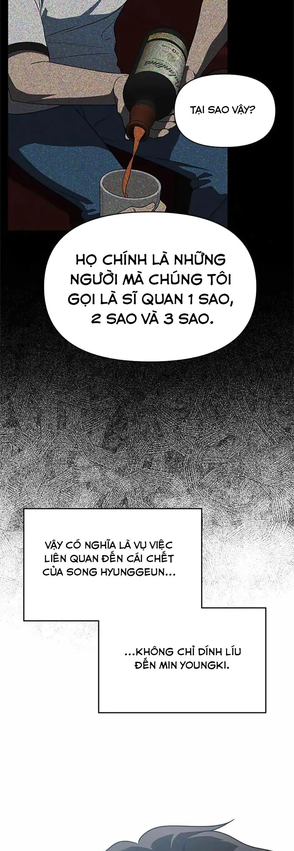 Tôi Đã Giết Hắn Chapter 59 - Trang 47