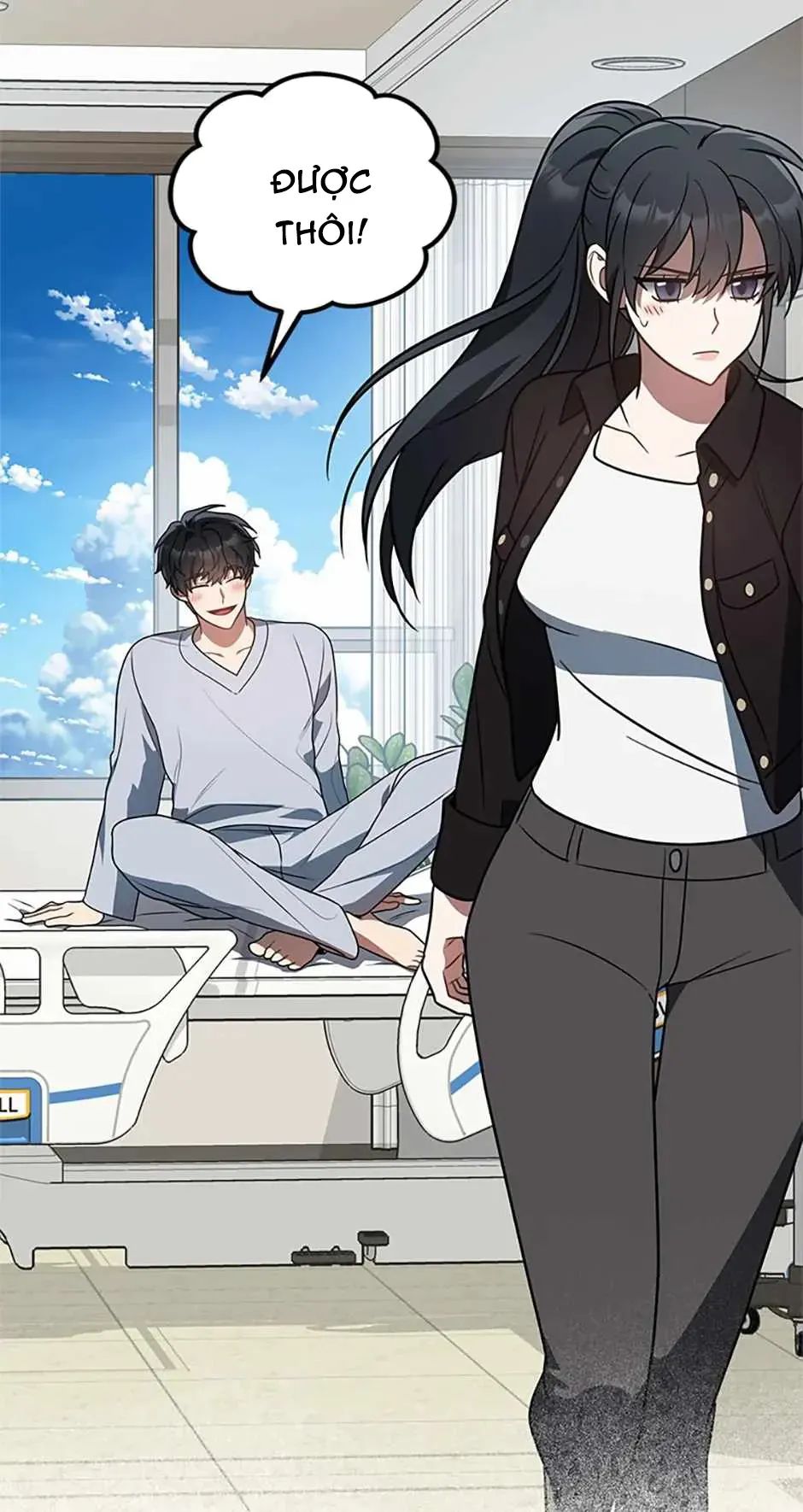Tôi Đã Giết Hắn Chapter 57 - Trang 74