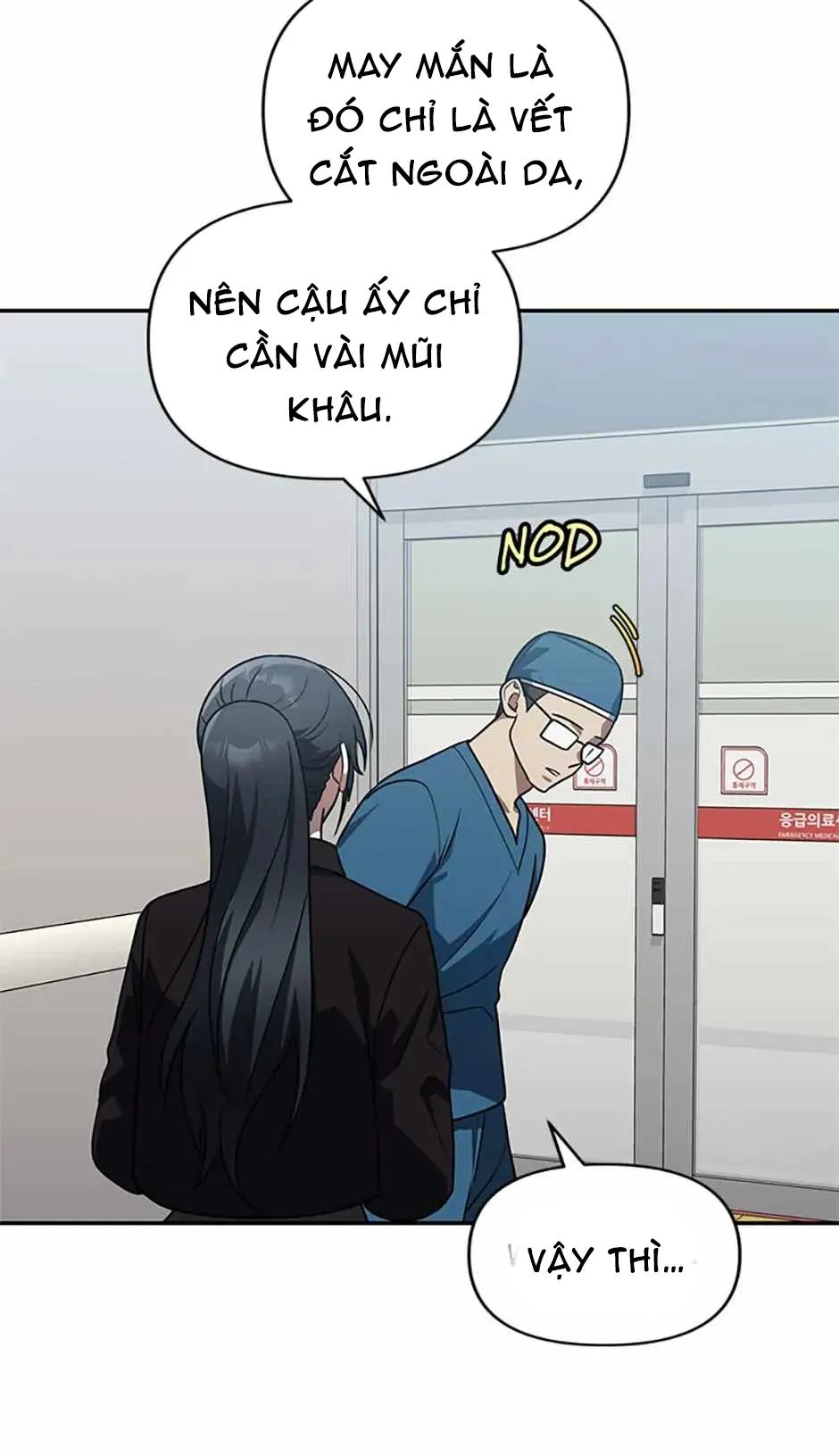 Tôi Đã Giết Hắn Chapter 56 - Trang 36