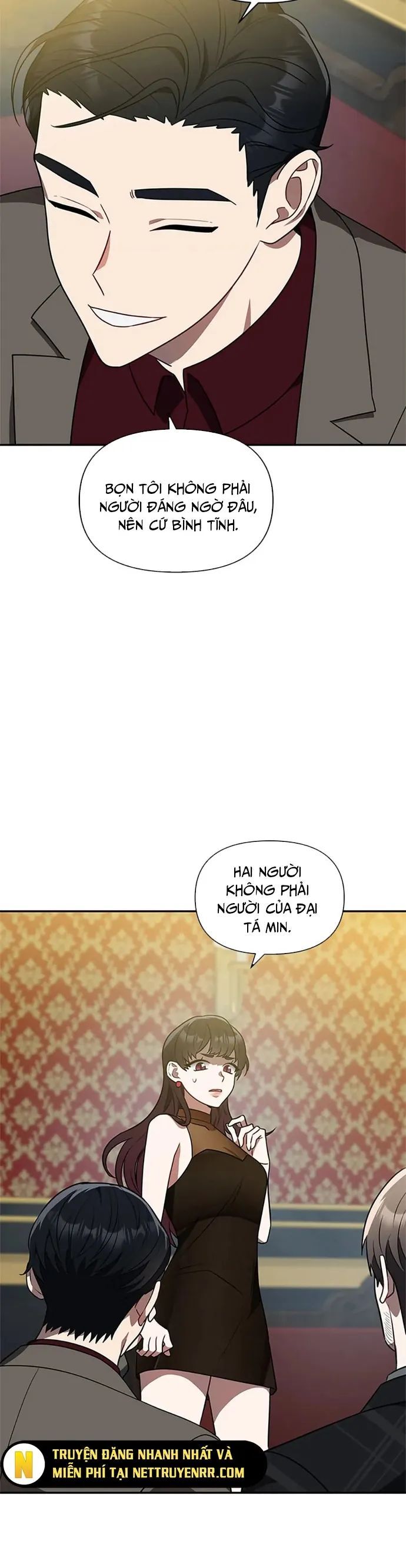 Tôi Đã Giết Hắn Chapter 62 - Trang 15