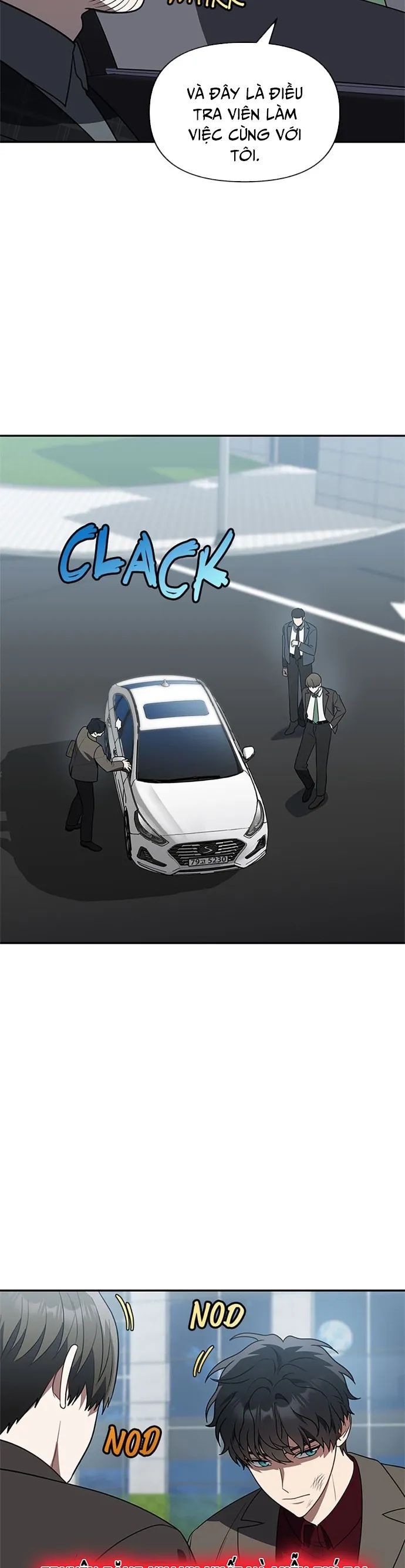 Tôi Đã Giết Hắn Chapter 65 - Trang 33
