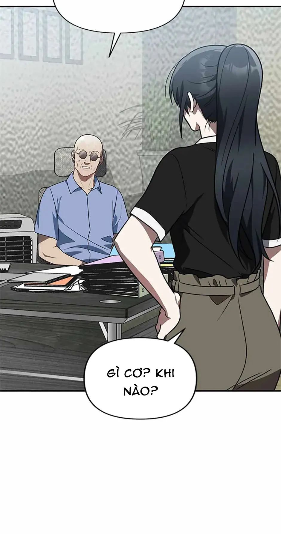 Tôi Đã Giết Hắn Chapter 58 - Trang 33
