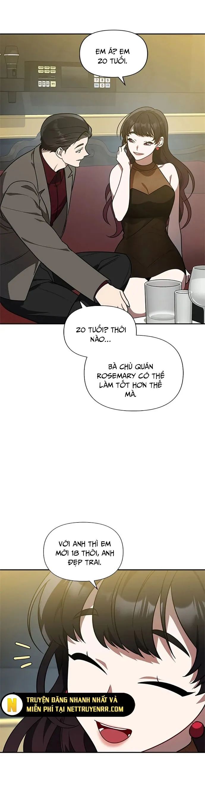 Tôi Đã Giết Hắn Chapter 62 - Trang 12