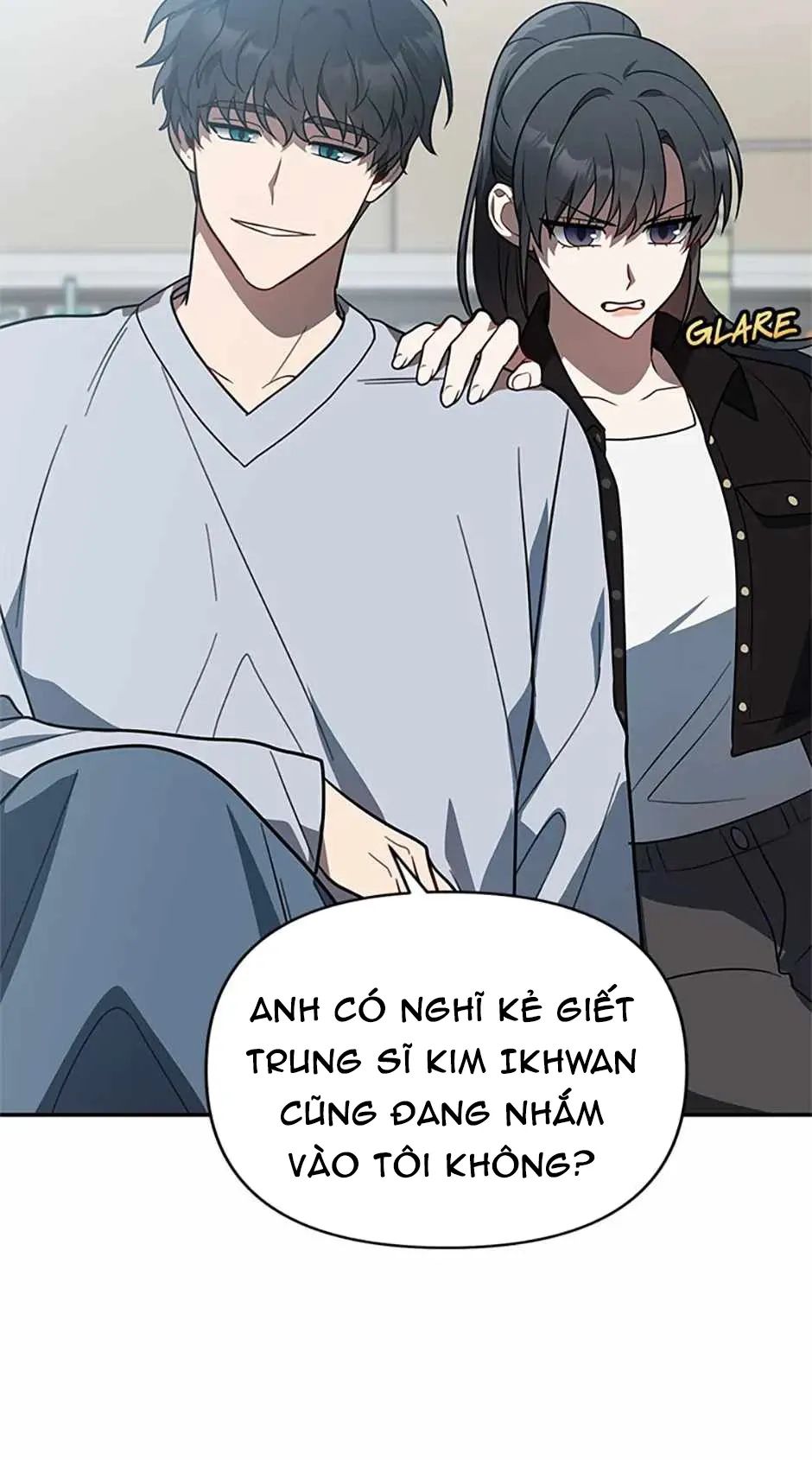 Tôi Đã Giết Hắn Chapter 57 - Trang 51