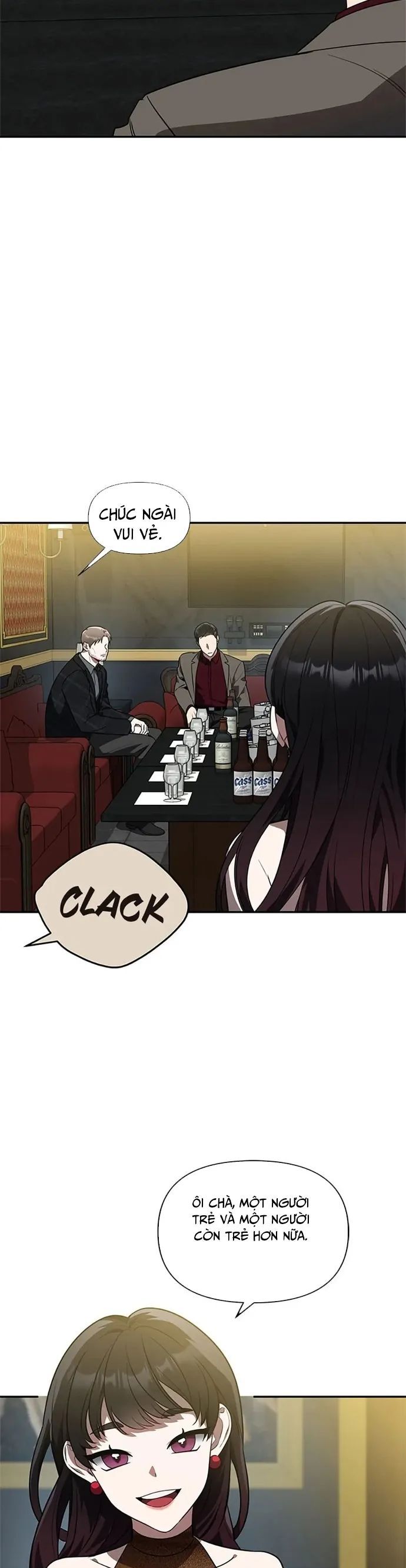 Tôi Đã Giết Hắn Chapter 62 - Trang 9