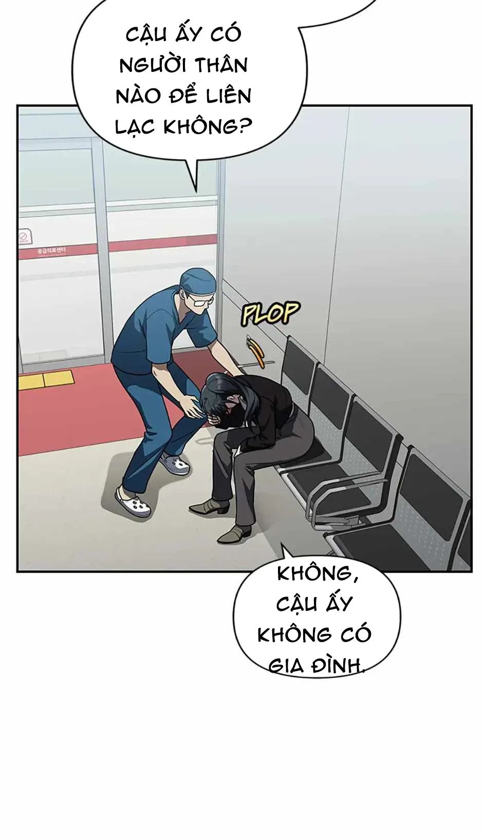 Tôi Đã Giết Hắn Chapter 56 - Trang 31