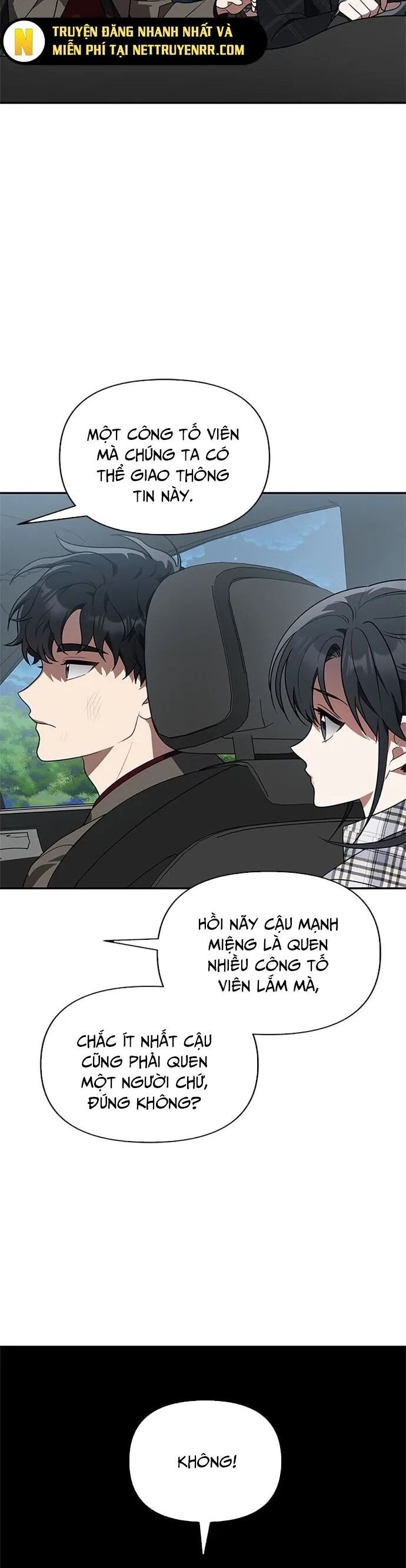 Tôi Đã Giết Hắn Chapter 64 - Trang 17