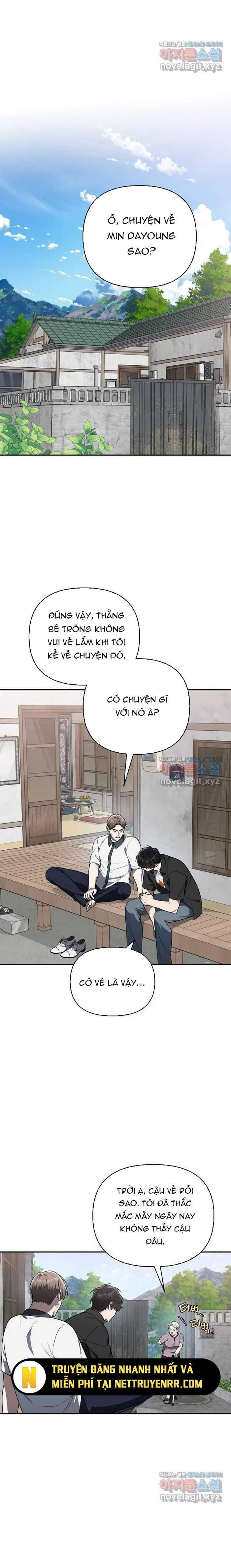 Tôi Đã Giết Hắn Chapter 61 - Trang 8