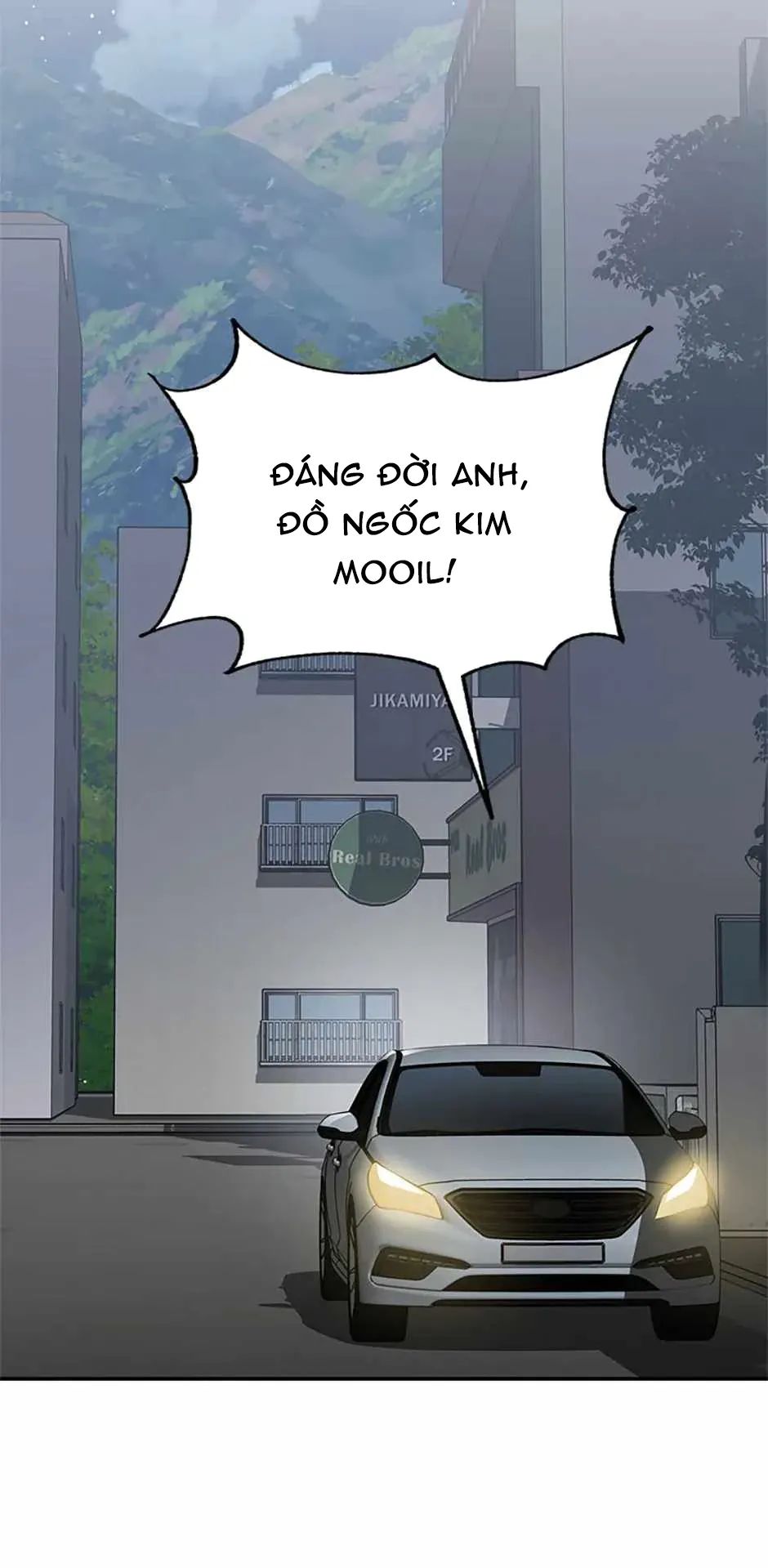 Tôi Đã Giết Hắn Chapter 58 - Trang 45
