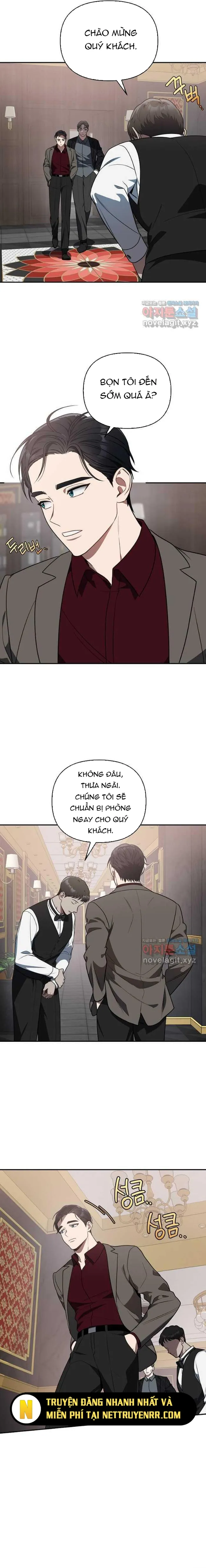 Tôi Đã Giết Hắn Chapter 61 - Trang 12