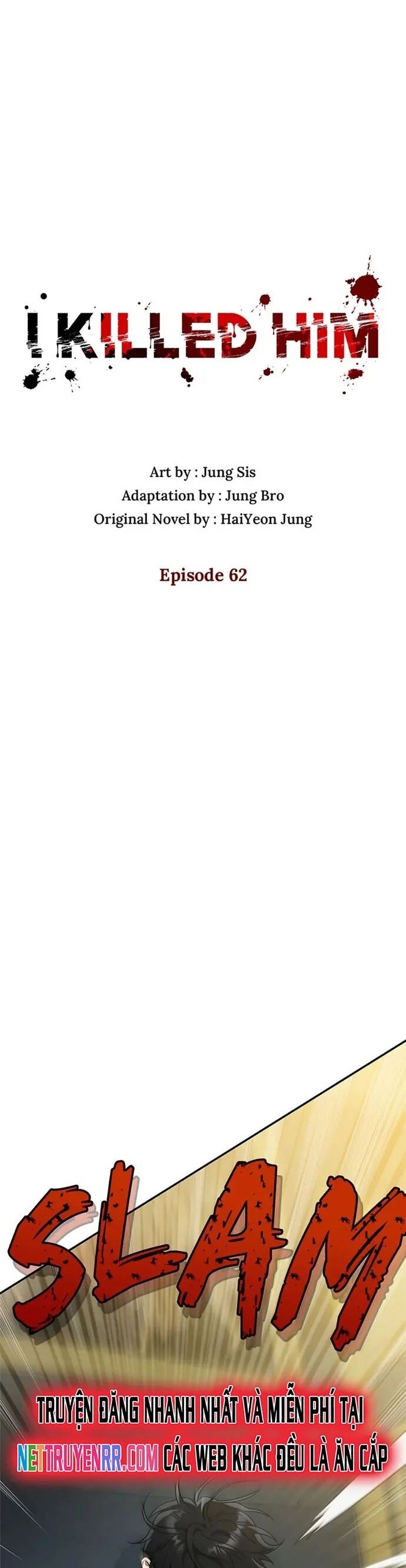 Tôi Đã Giết Hắn Chapter 62 - Trang 23