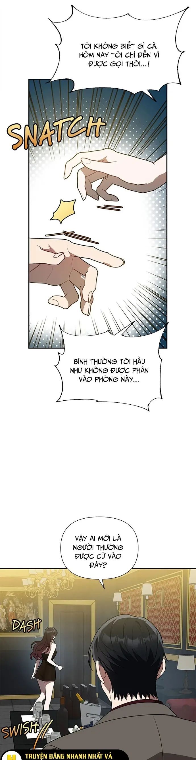 Tôi Đã Giết Hắn Chapter 62 - Trang 18