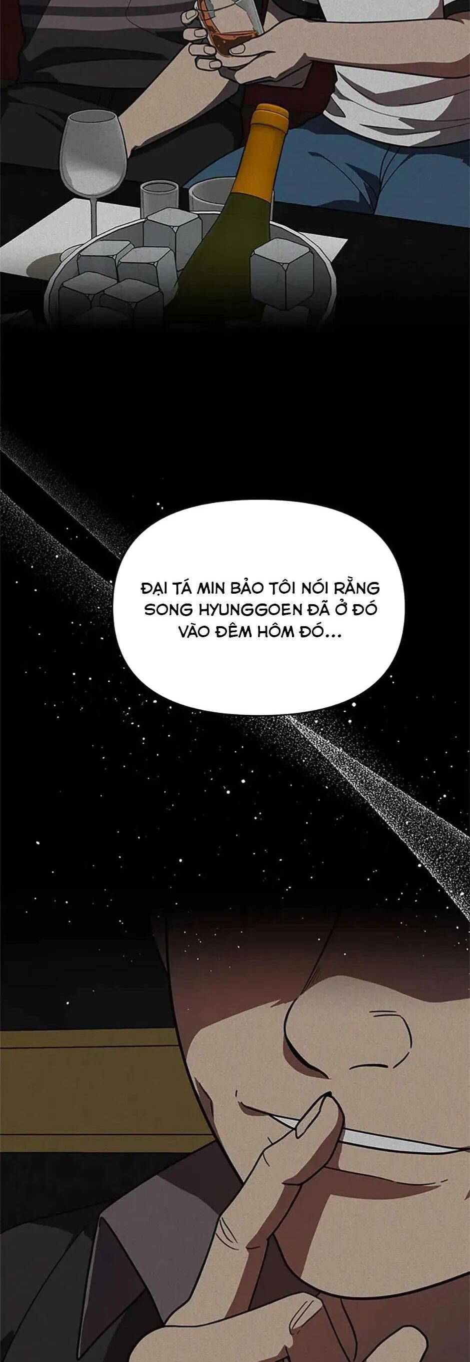 Tôi Đã Giết Hắn Chapter 59 - Trang 50