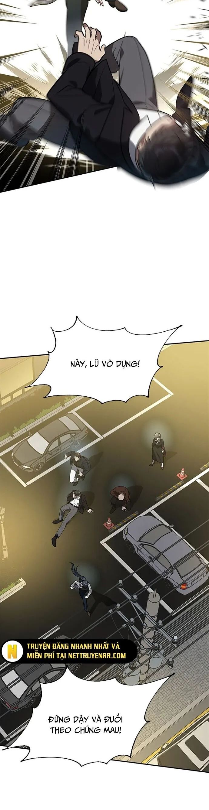 Tôi Đã Giết Hắn Chapter 64 - Trang 10
