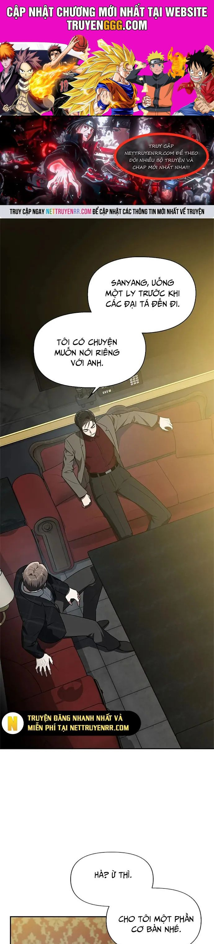 Tôi Đã Giết Hắn Chapter 62 - Trang 0