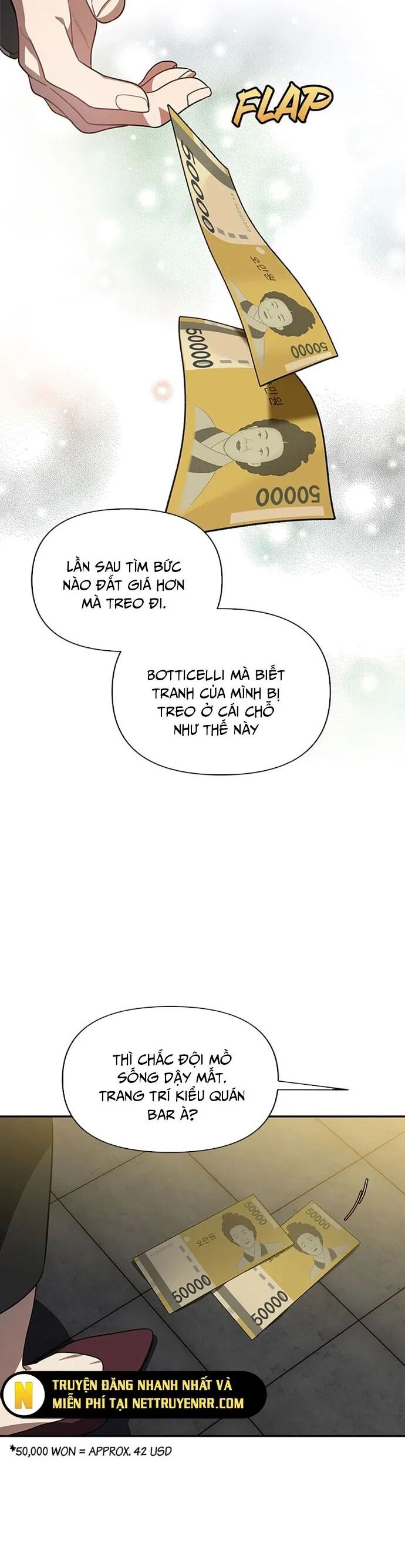 Tôi Đã Giết Hắn Chapter 63 - Trang 19