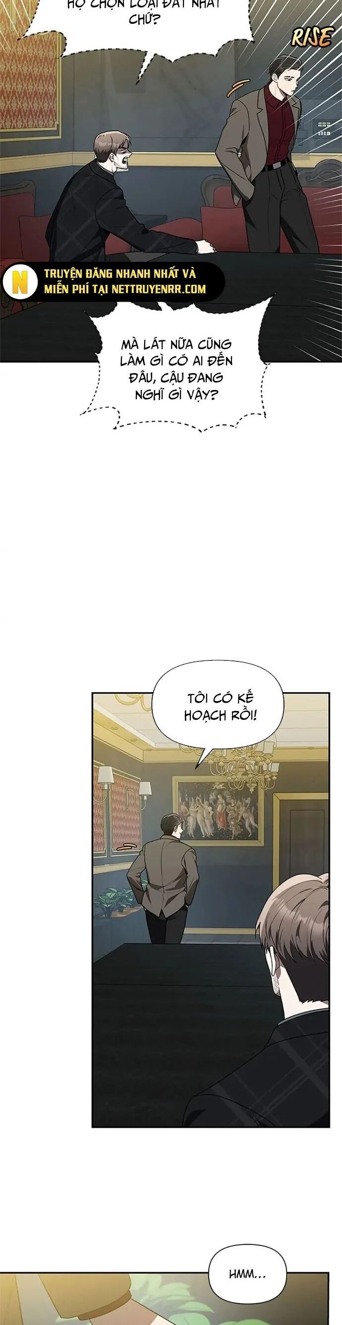 Tôi Đã Giết Hắn Chapter 62 - Trang 4