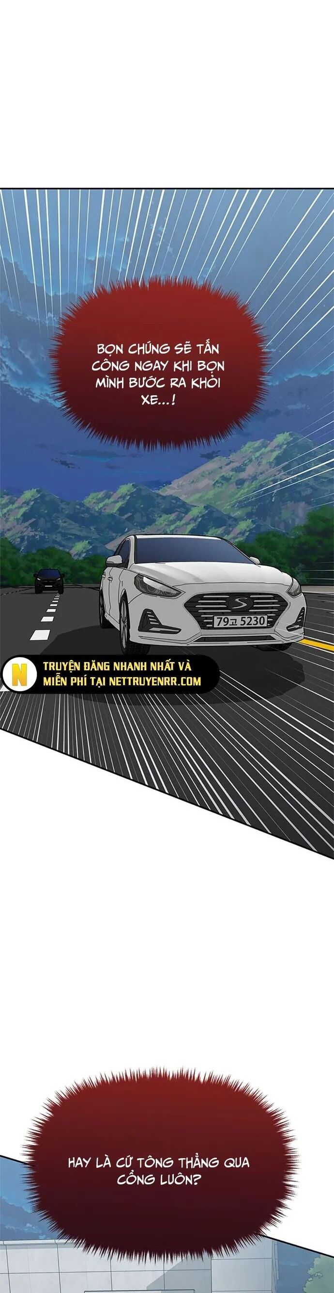 Tôi Đã Giết Hắn Chapter 65 - Trang 23
