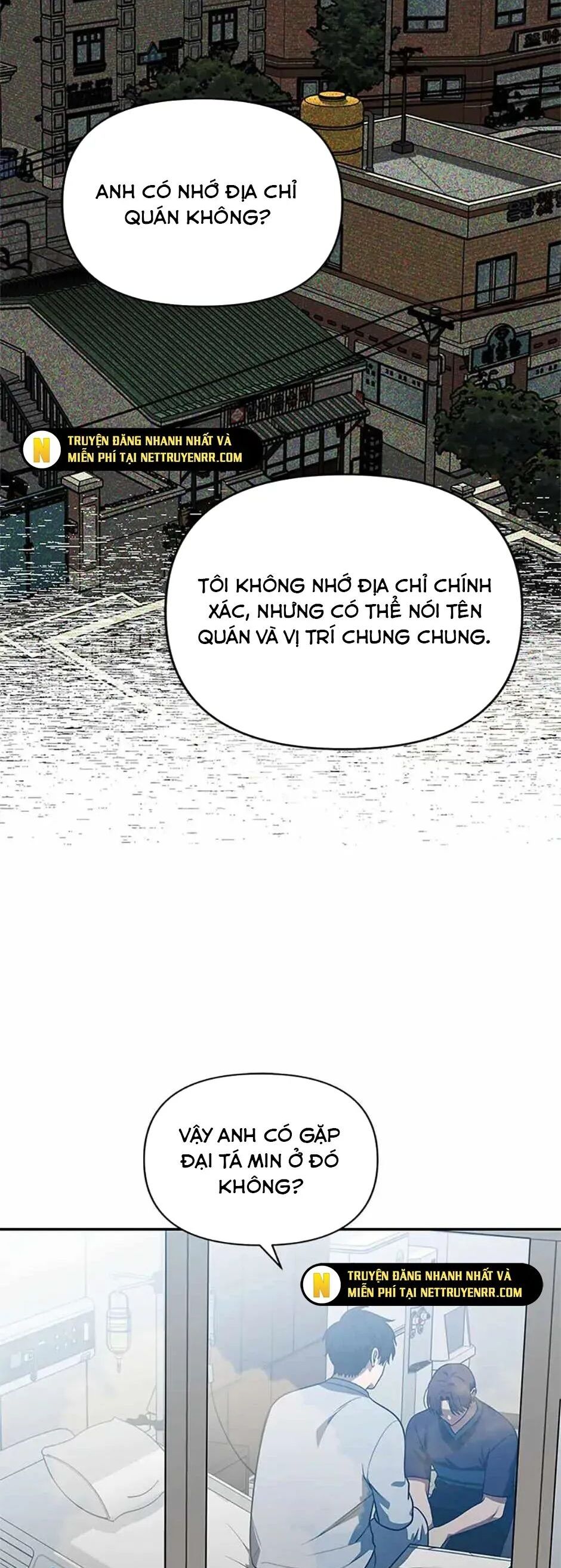 Tôi Đã Giết Hắn Chapter 59 - Trang 44