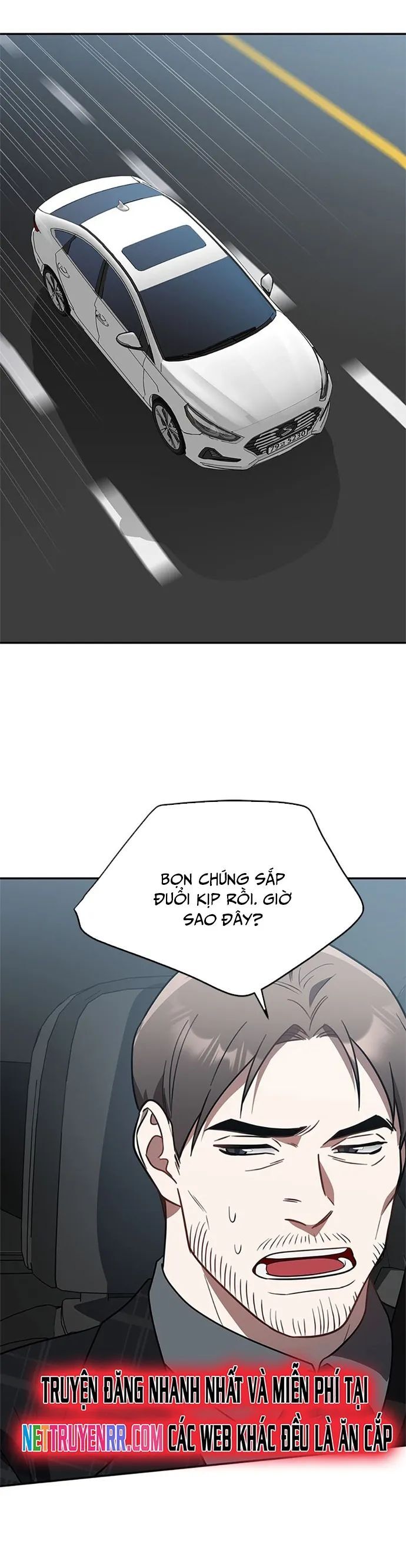 Tôi Đã Giết Hắn Chapter 65 - Trang 9