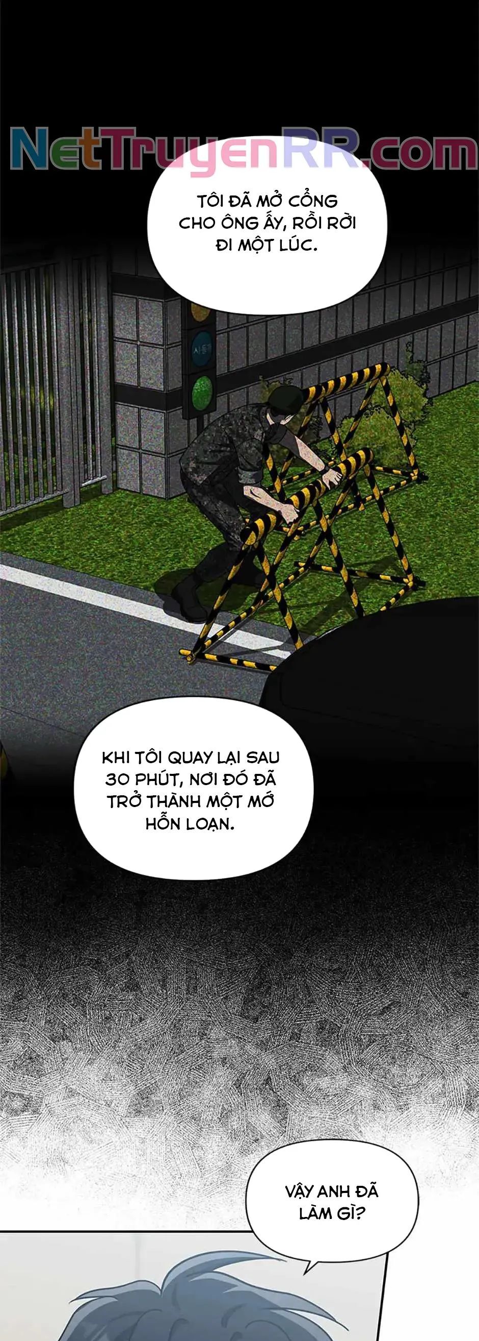 Tôi Đã Giết Hắn Chapter 59 - Trang 41