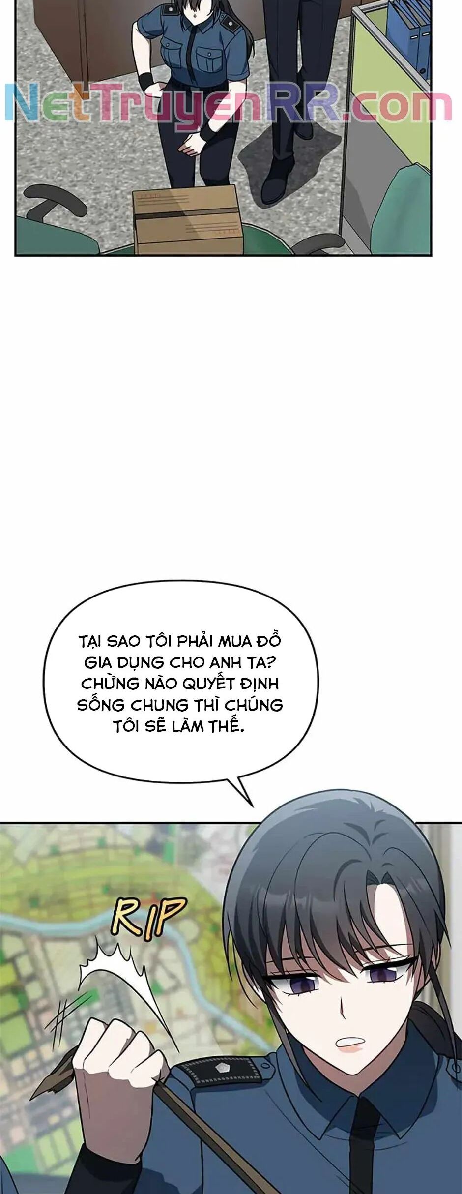 Tôi Đã Giết Hắn Chapter 59 - Trang 14
