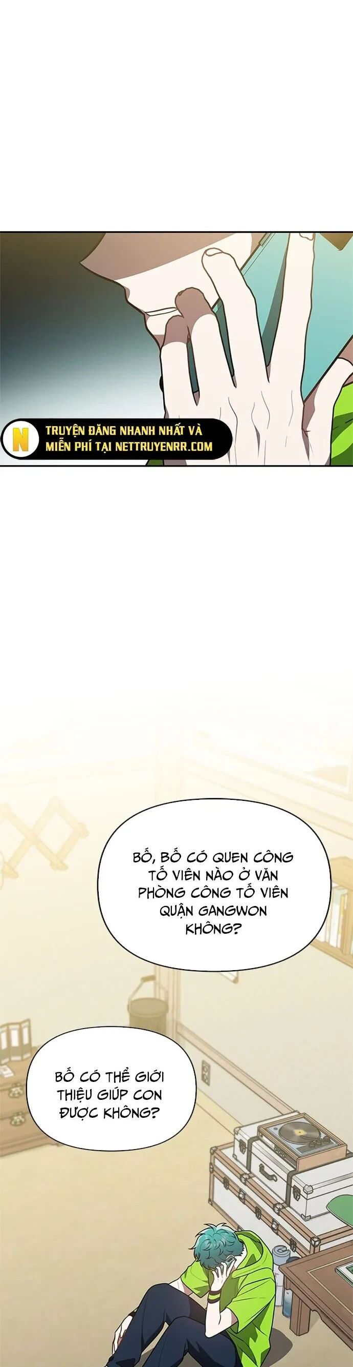 Tôi Đã Giết Hắn Chapter 65 - Trang 2