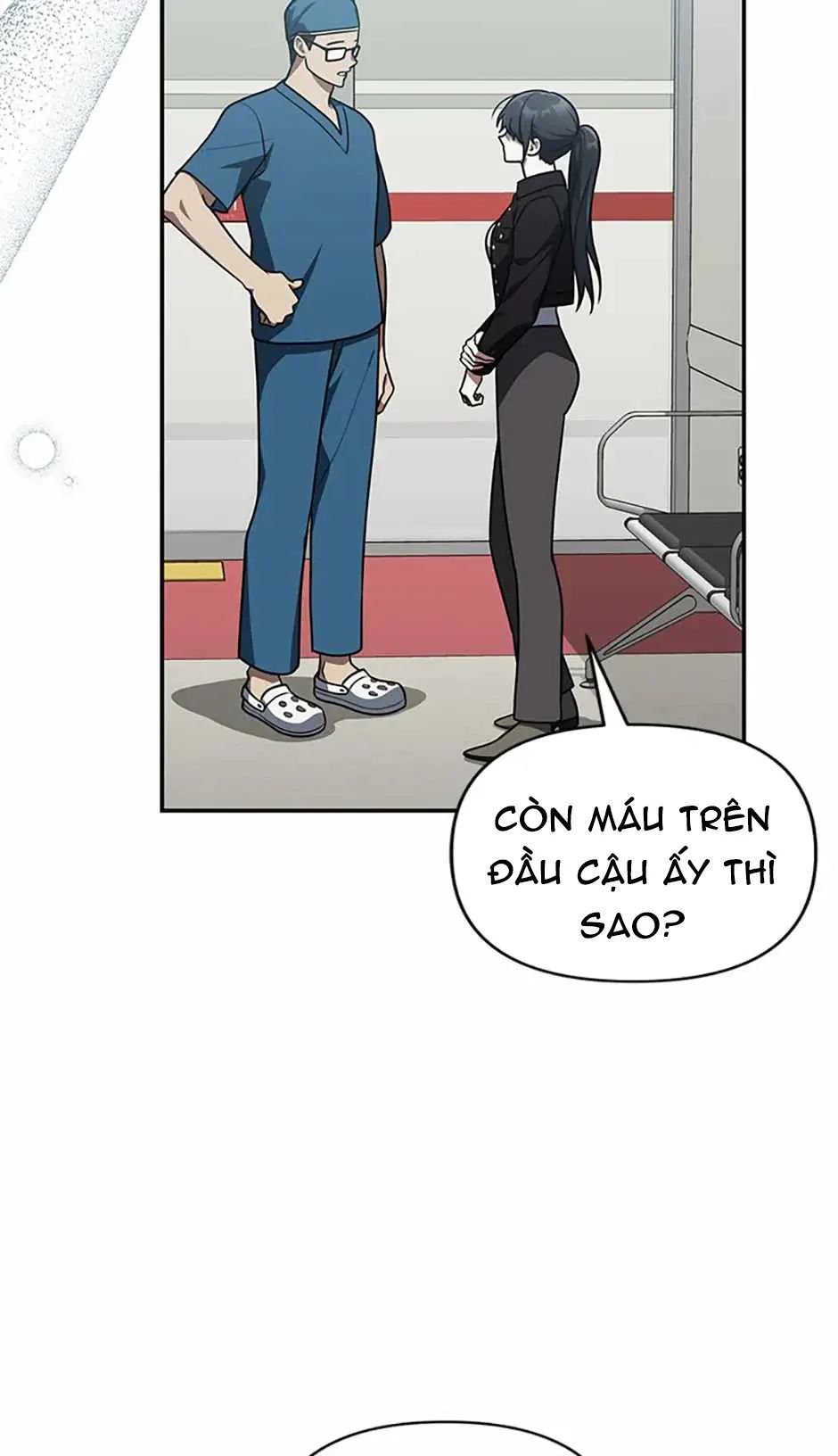 Tôi Đã Giết Hắn Chapter 56 - Trang 35