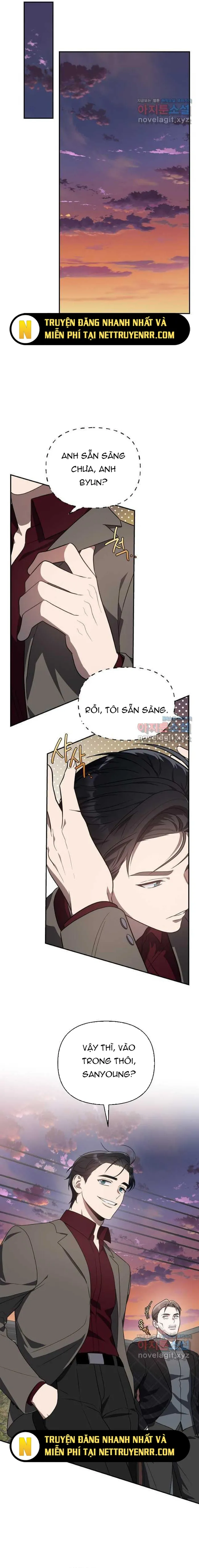 Tôi Đã Giết Hắn Chapter 61 - Trang 10