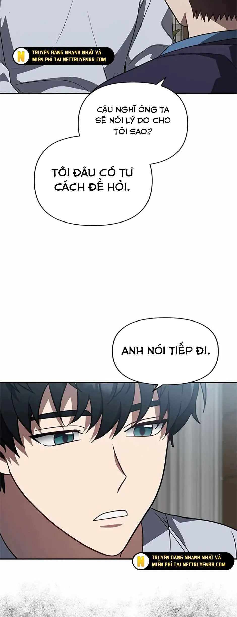 Tôi Đã Giết Hắn Chapter 59 - Trang 38
