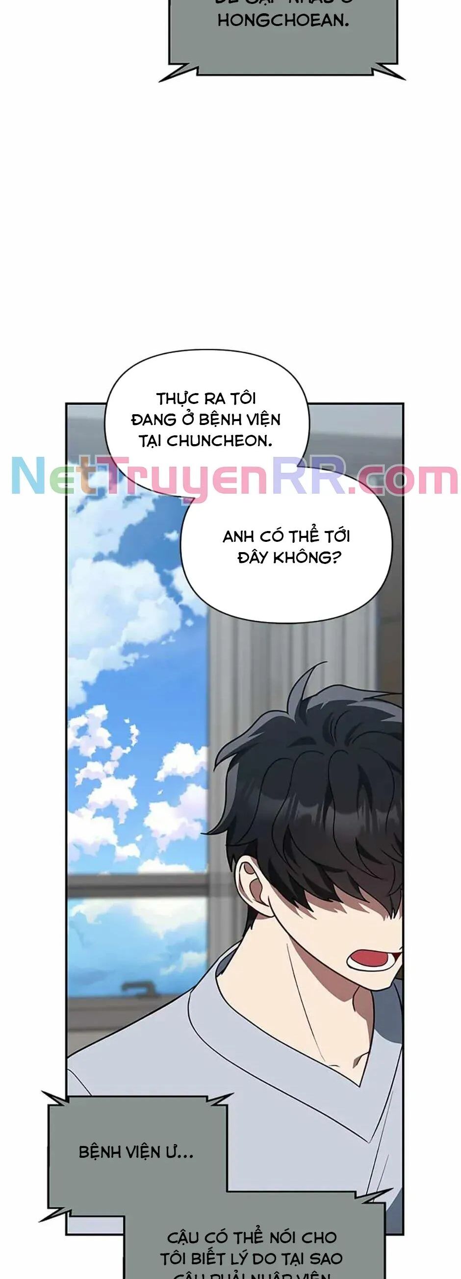 Tôi Đã Giết Hắn Chapter 59 - Trang 7