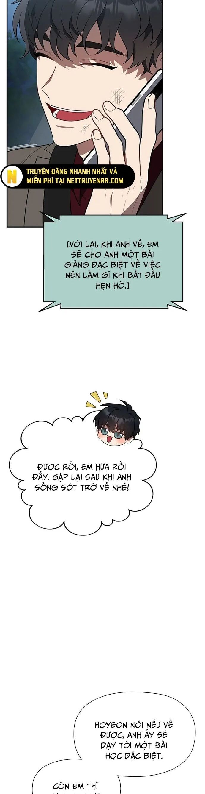 Tôi Đã Giết Hắn Chapter 65 - Trang 14