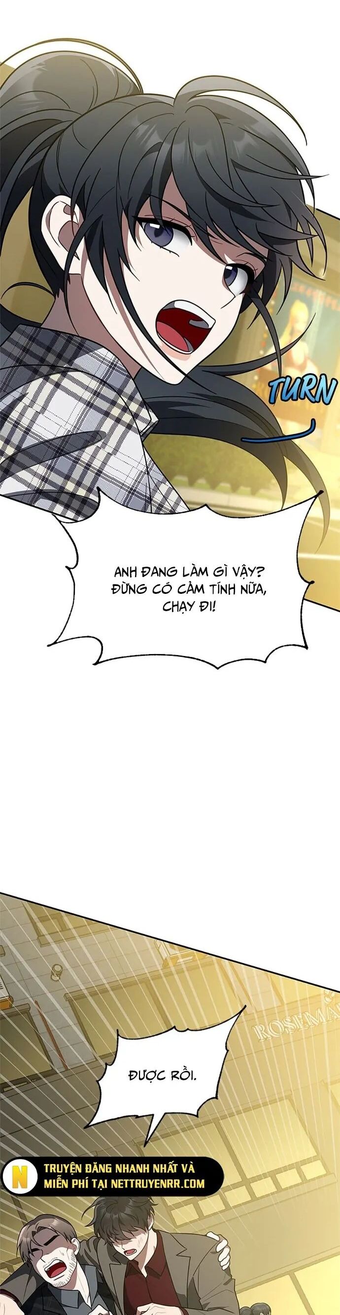 Tôi Đã Giết Hắn Chapter 64 - Trang 2