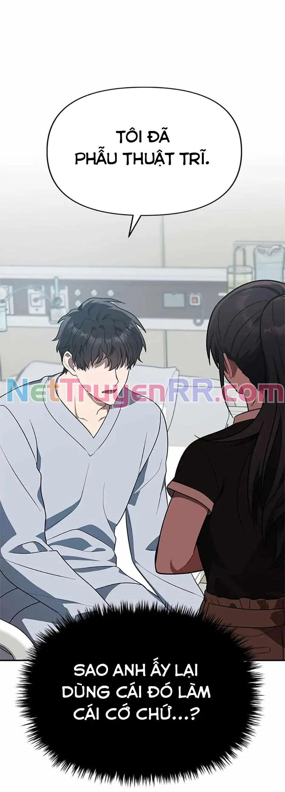 Tôi Đã Giết Hắn Chapter 59 - Trang 9