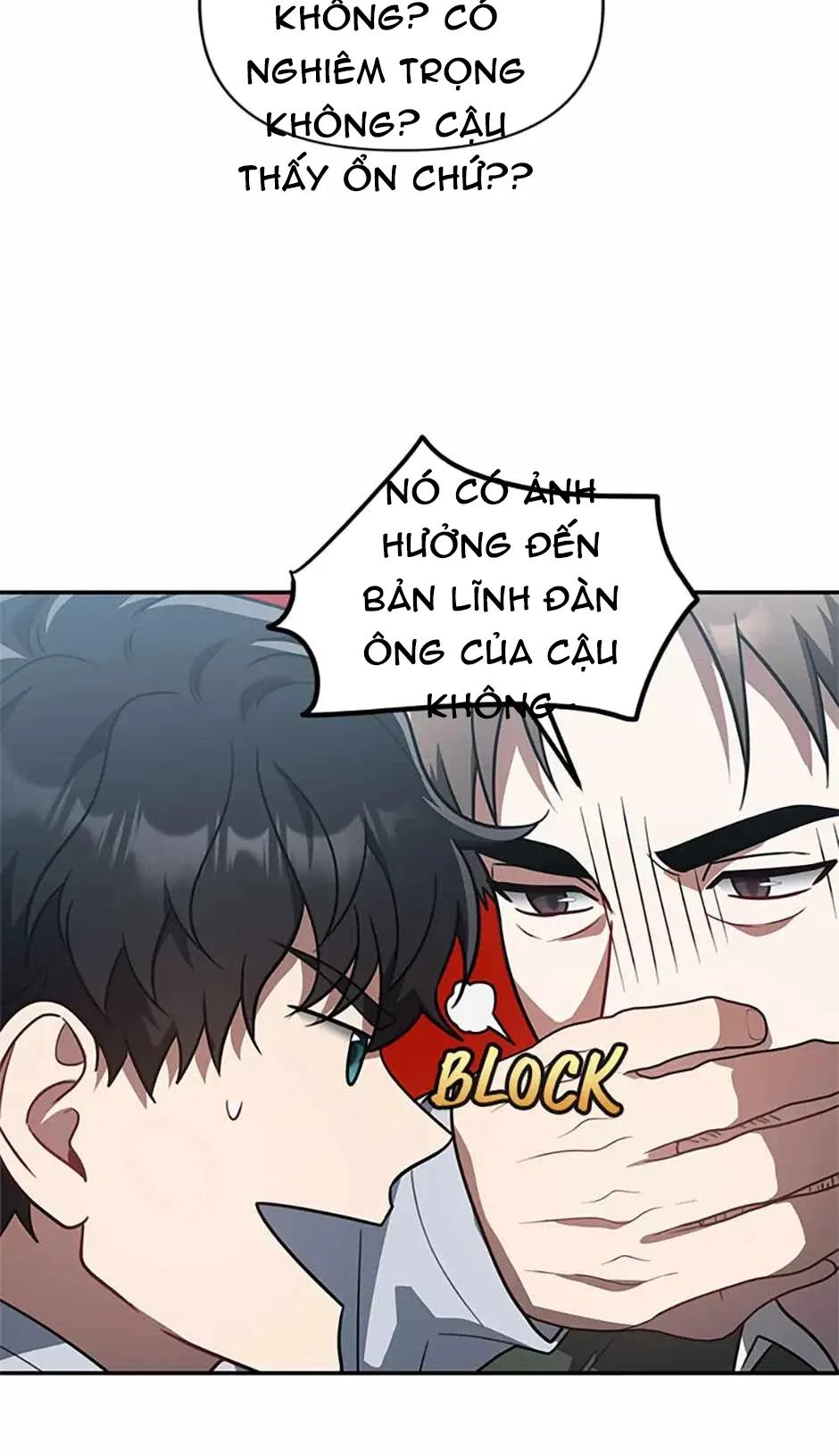 Tôi Đã Giết Hắn Chapter 58 - Trang 5