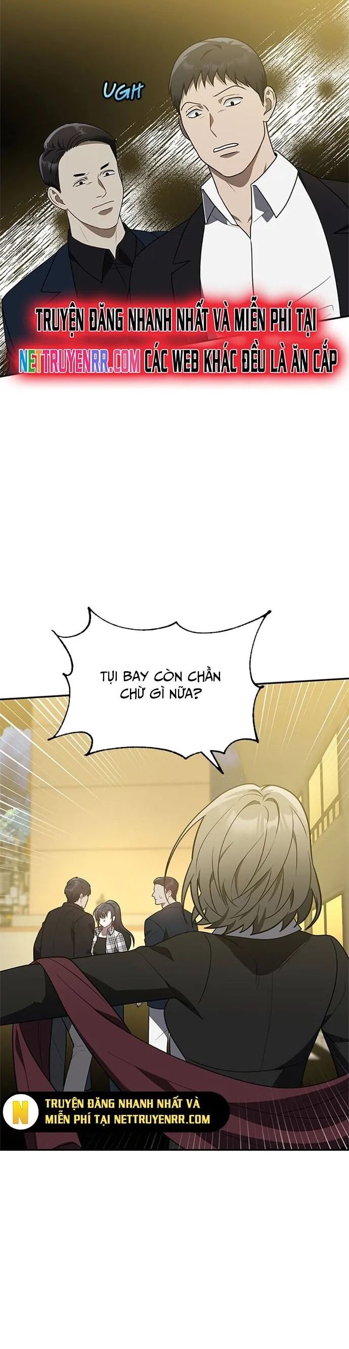 Tôi Đã Giết Hắn Chapter 64 - Trang 7