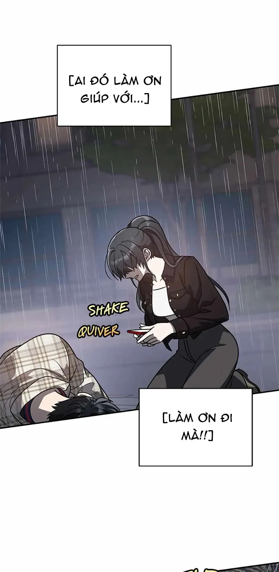 Tôi Đã Giết Hắn Chapter 56 - Trang 17