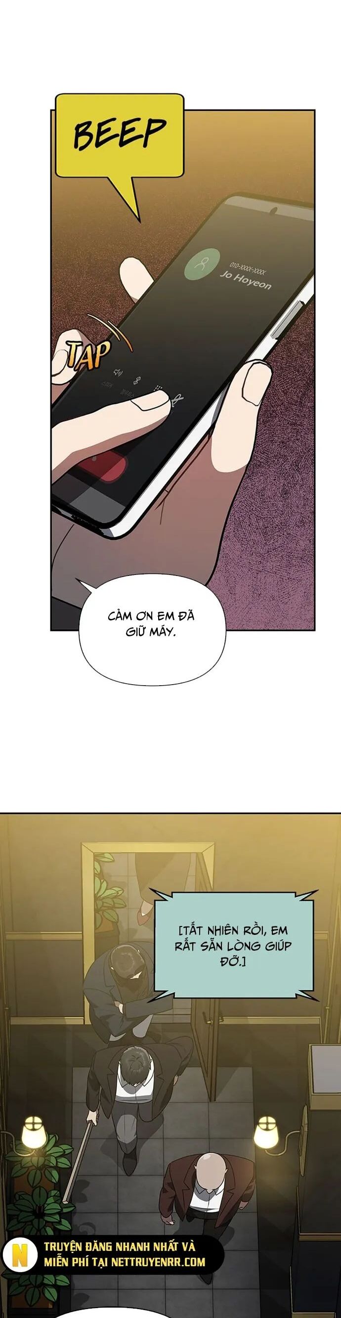 Tôi Đã Giết Hắn Chapter 63 - Trang 20