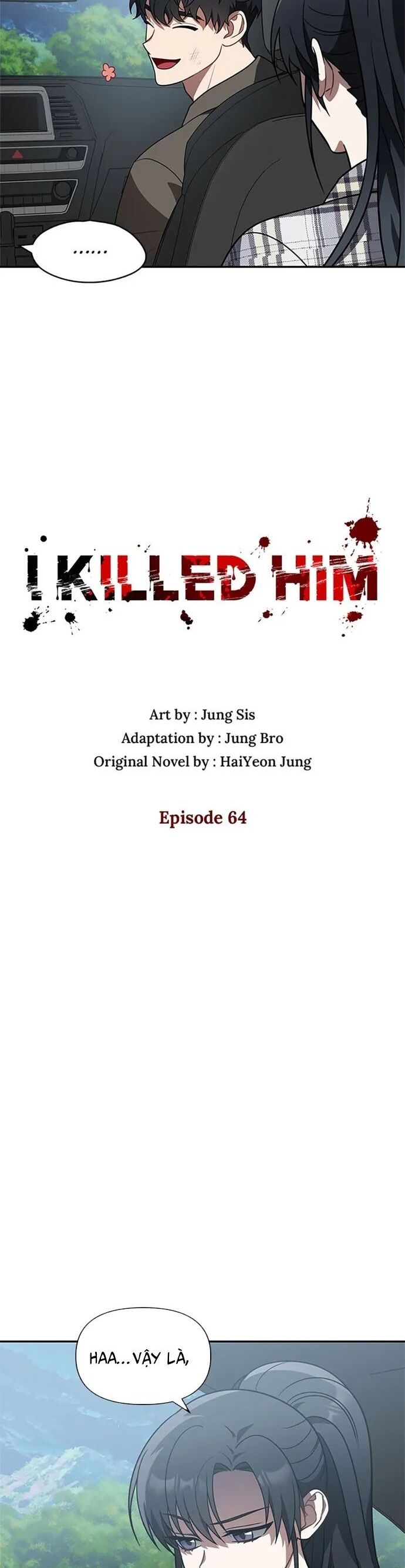 Tôi Đã Giết Hắn Chapter 64 - Trang 19