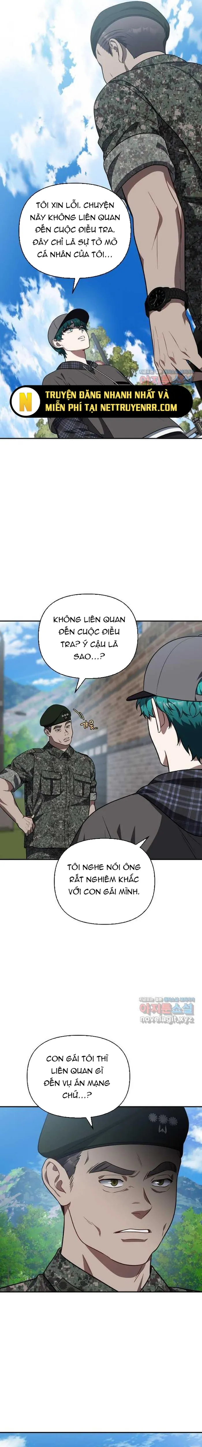 Tôi Đã Giết Hắn Chapter 61 - Trang 4