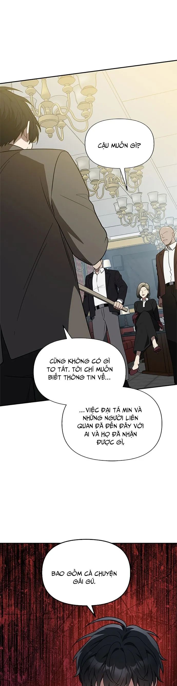 Tôi Đã Giết Hắn Chapter 63 - Trang 9