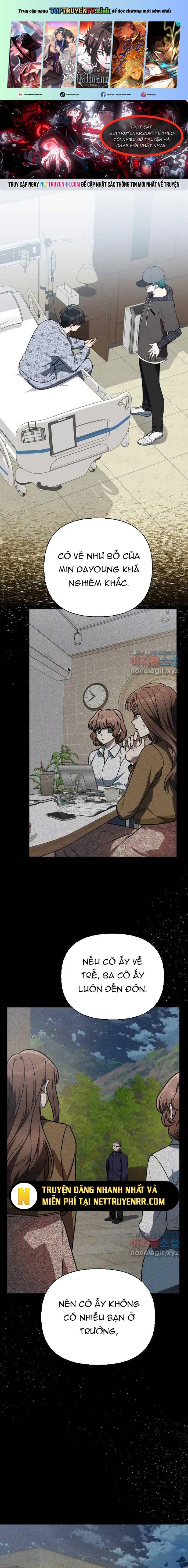 Tôi Đã Giết Hắn Chapter 61 - Trang 0