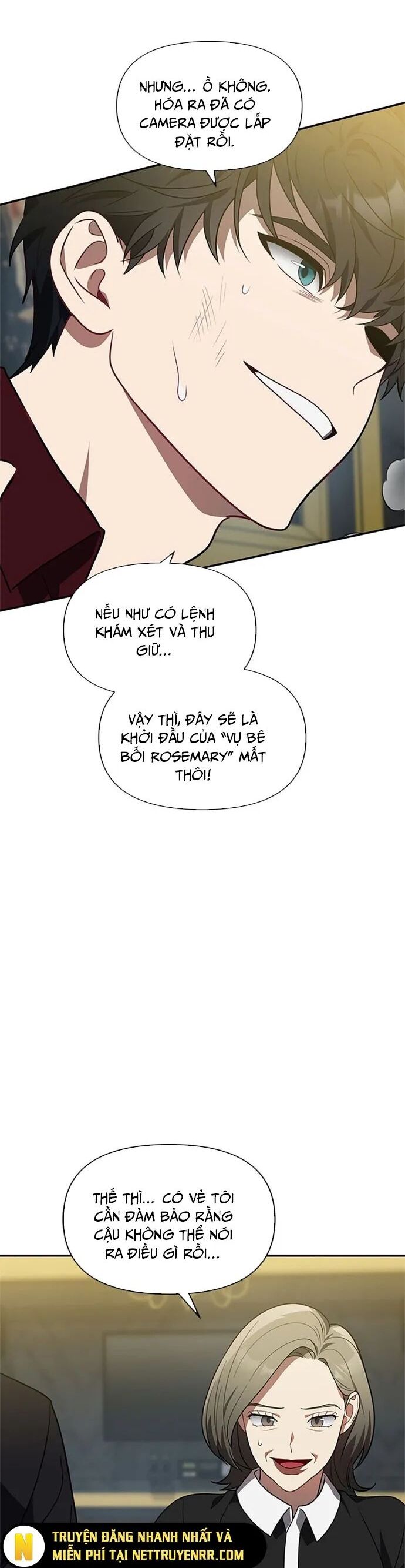 Tôi Đã Giết Hắn Chapter 63 - Trang 4
