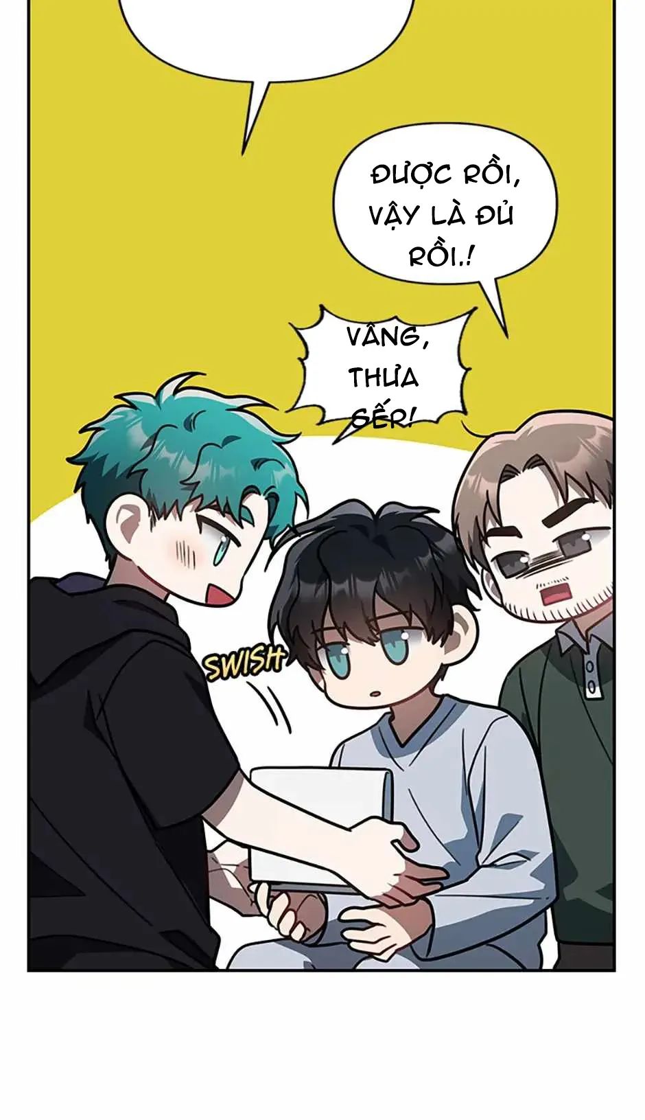 Tôi Đã Giết Hắn Chapter 58 - Trang 20